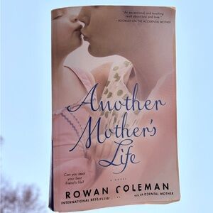 🔵 Paperback BOOK | fiction novel